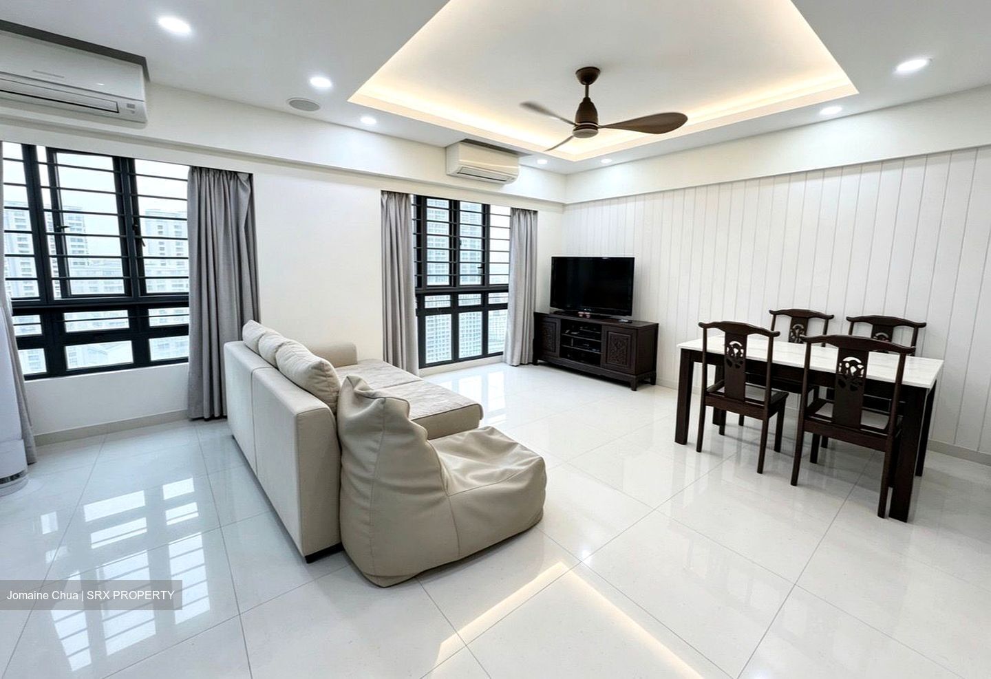 Blk 88 Skyville @ Dawson (Queenstown), HDB 4 Rooms #554403551